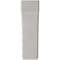 Ekena Millwork 3 1/2"W x 8"D x 12"H Clarksville Wood Vintage Decor Bracket, Chalk Dust White BKTWD04X08X12CVWH - alternate 2